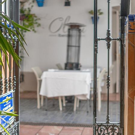 Las Brisas Estepona Buitenkant foto