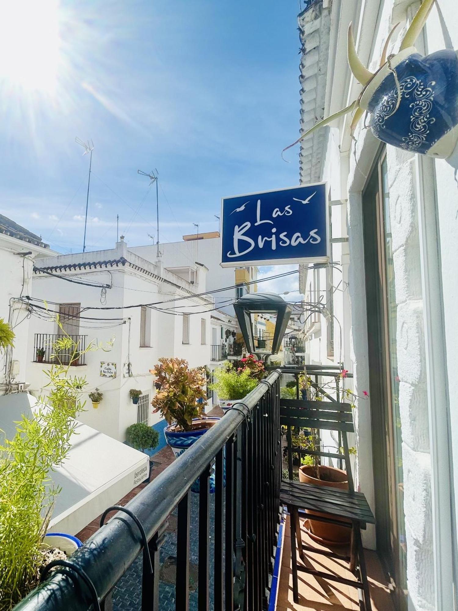 Las Brisas Estepona Kamer foto