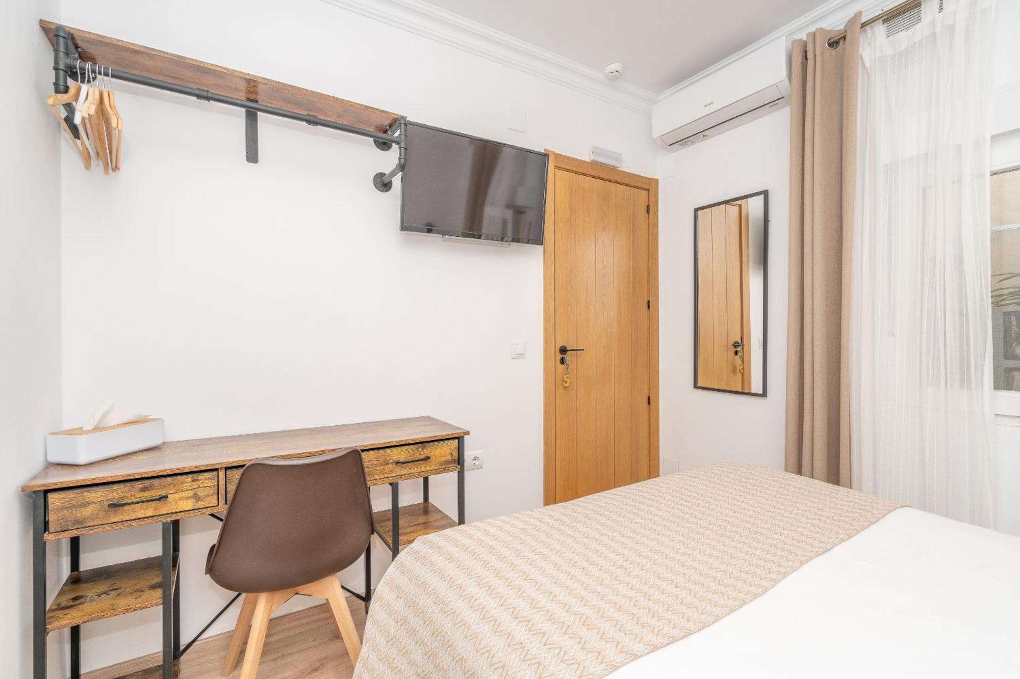 Las Brisas Estepona Kamer foto
