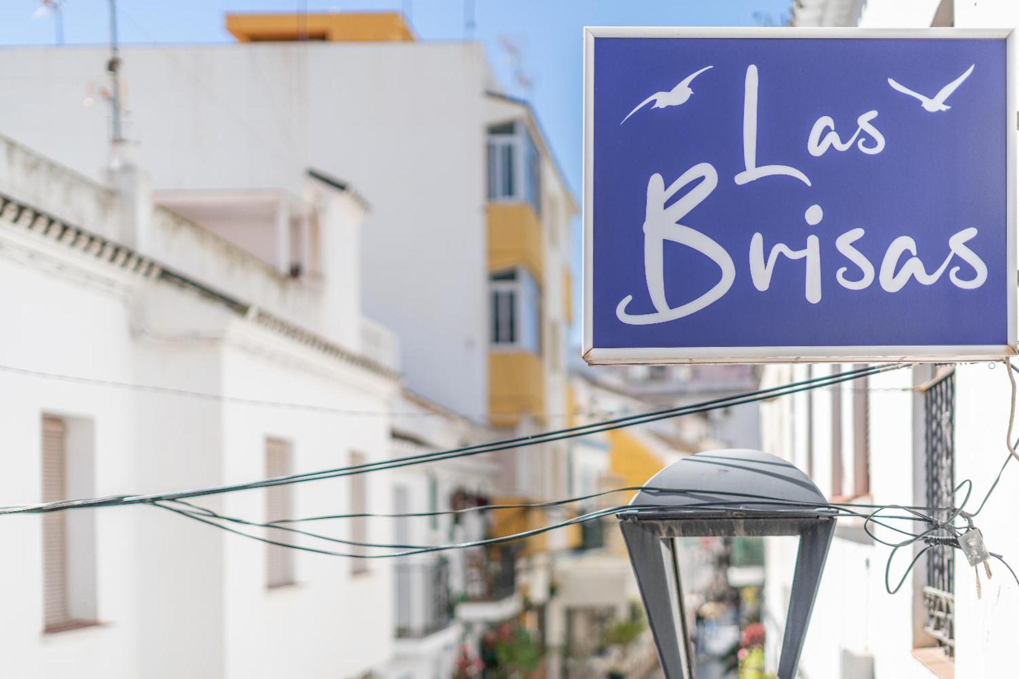 Las Brisas Estepona Buitenkant foto