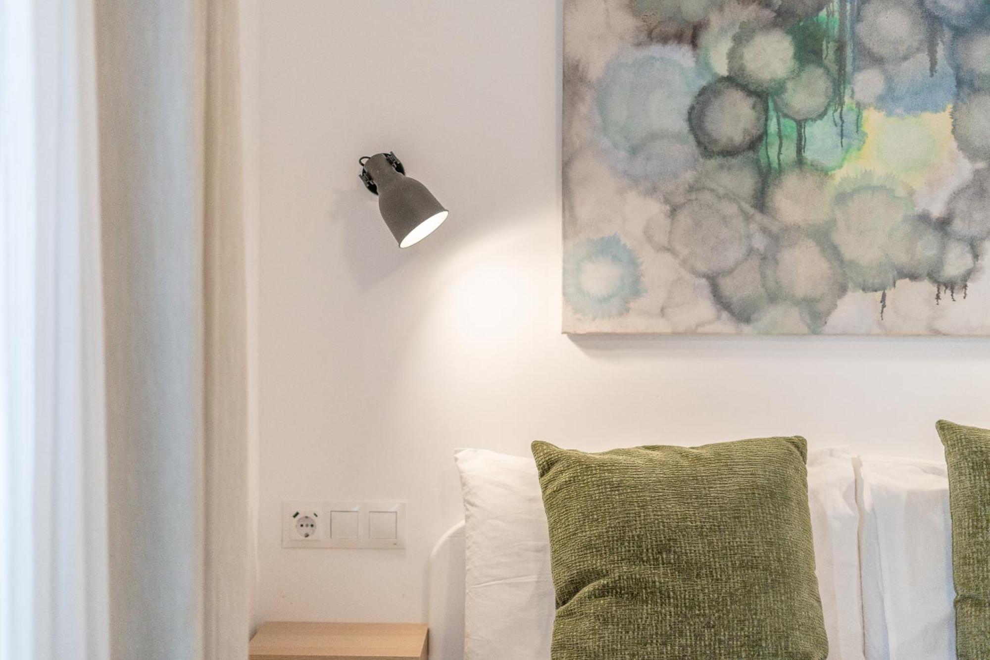 Las Brisas Estepona Kamer foto