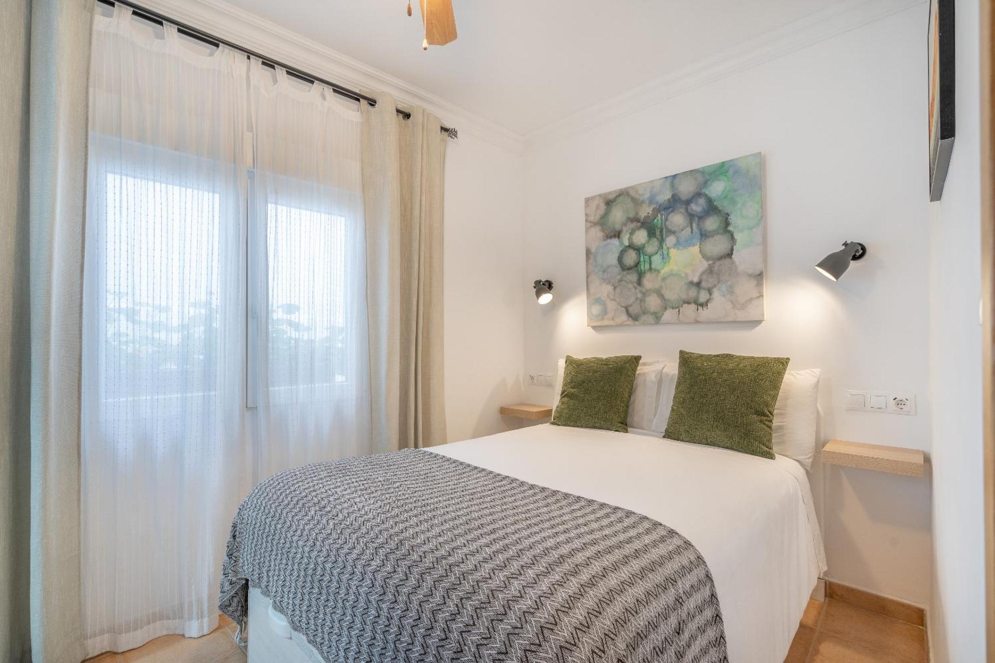 Las Brisas Estepona Kamer foto