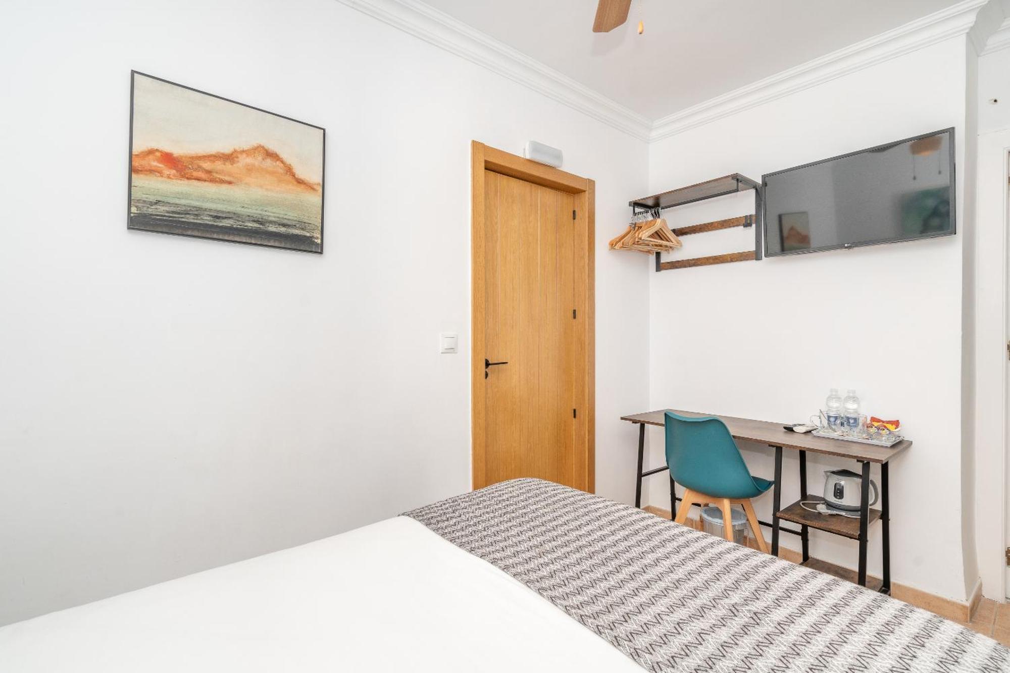 Las Brisas Estepona Kamer foto