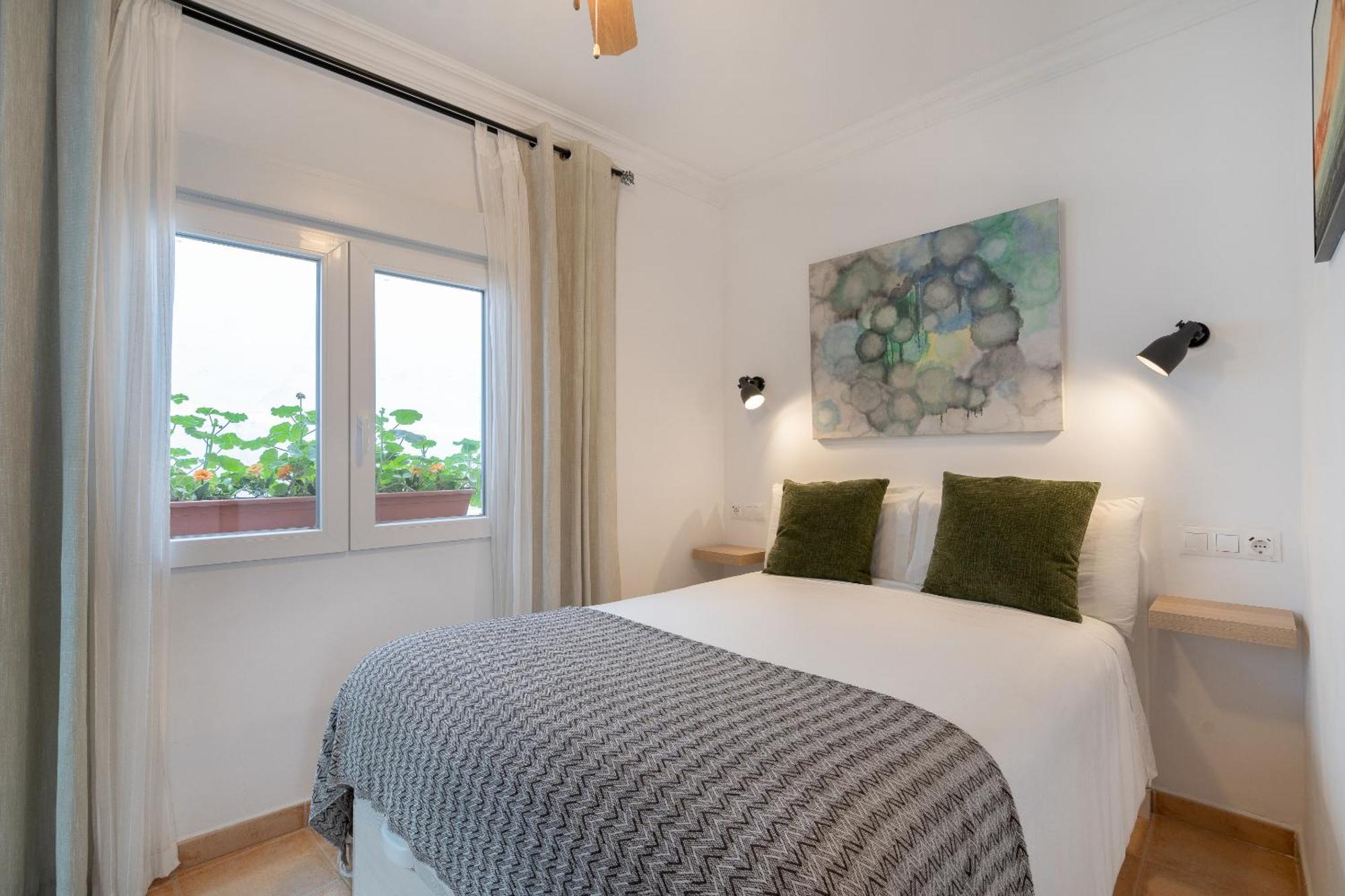 Las Brisas Estepona Kamer foto