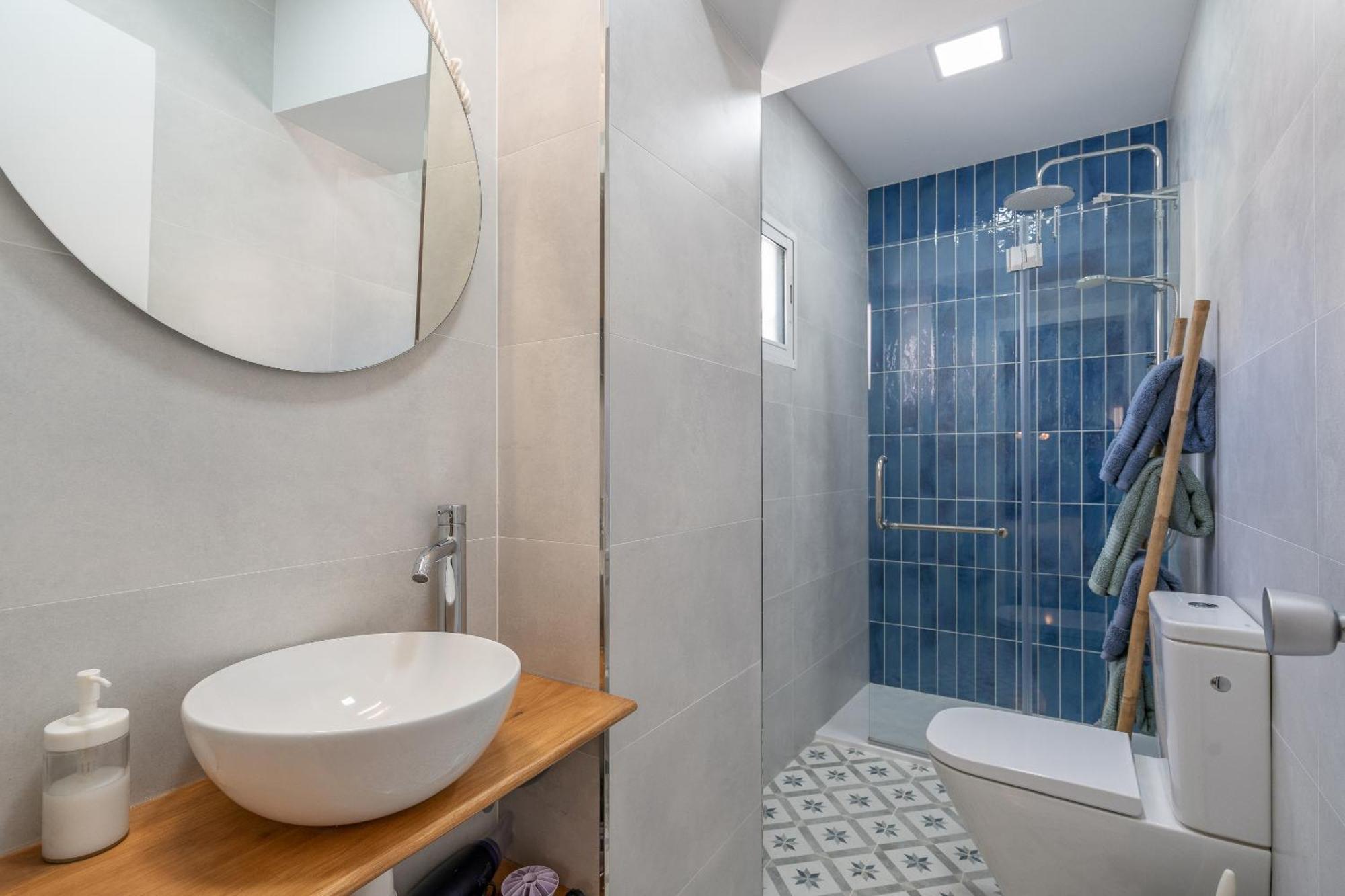 Las Brisas Estepona Kamer foto
