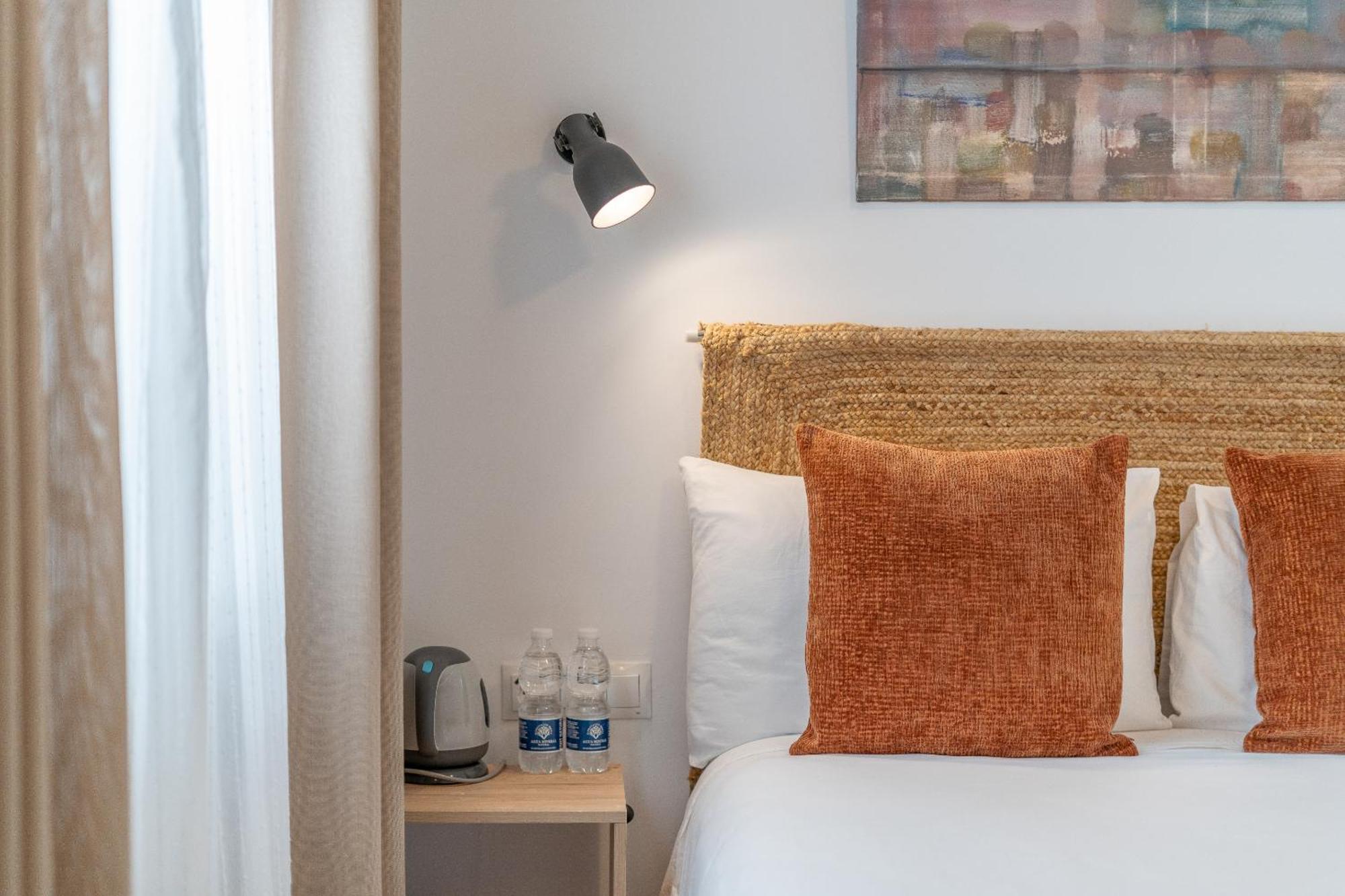 Las Brisas Estepona Kamer foto
