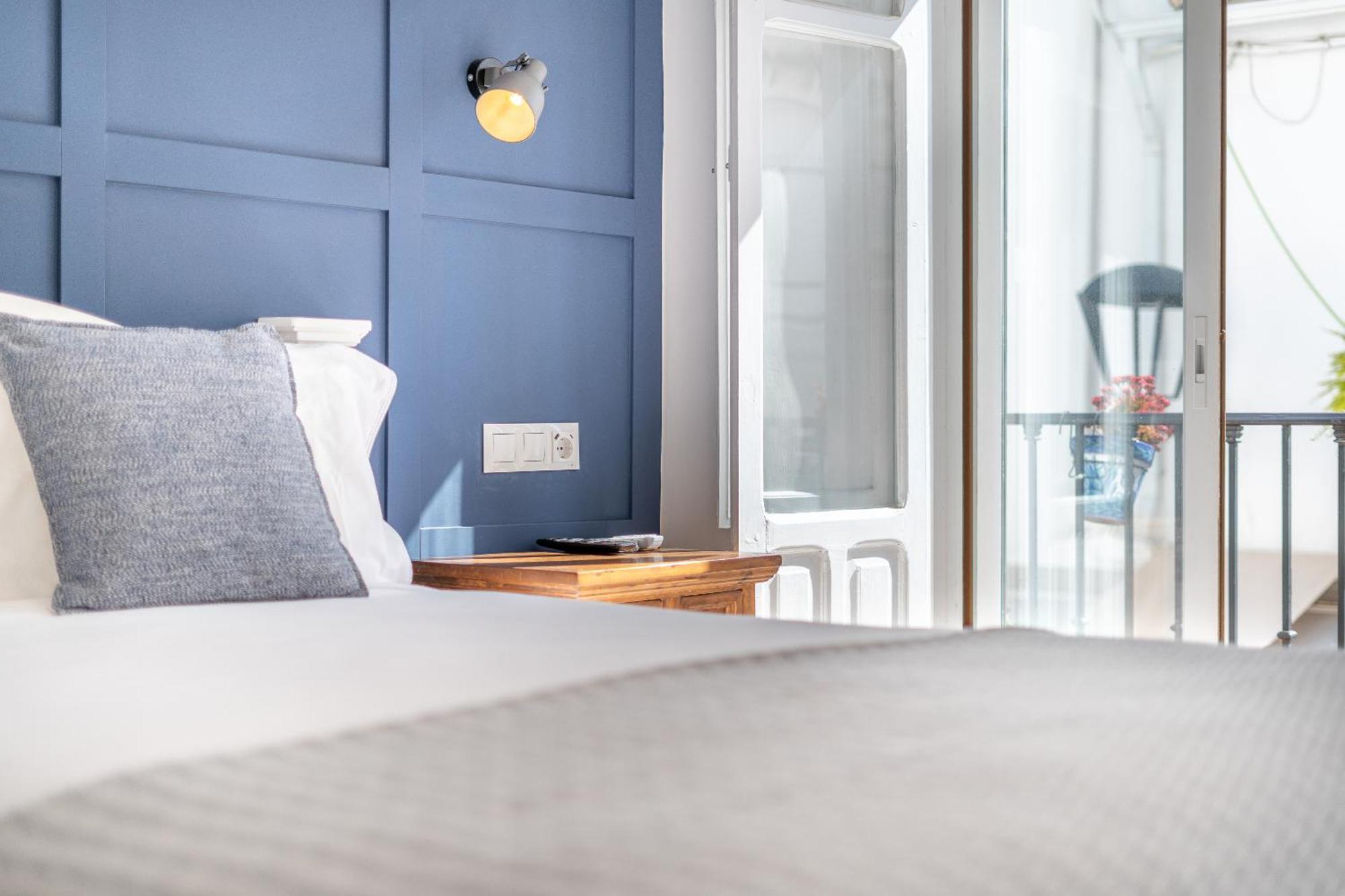 Las Brisas Estepona Kamer foto