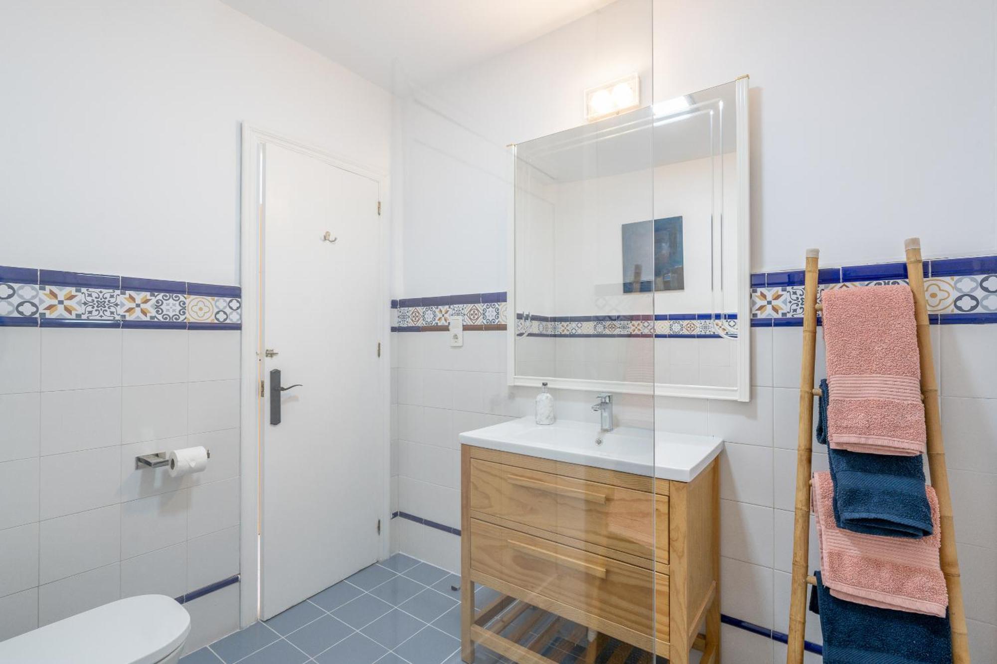 Las Brisas Estepona Kamer foto