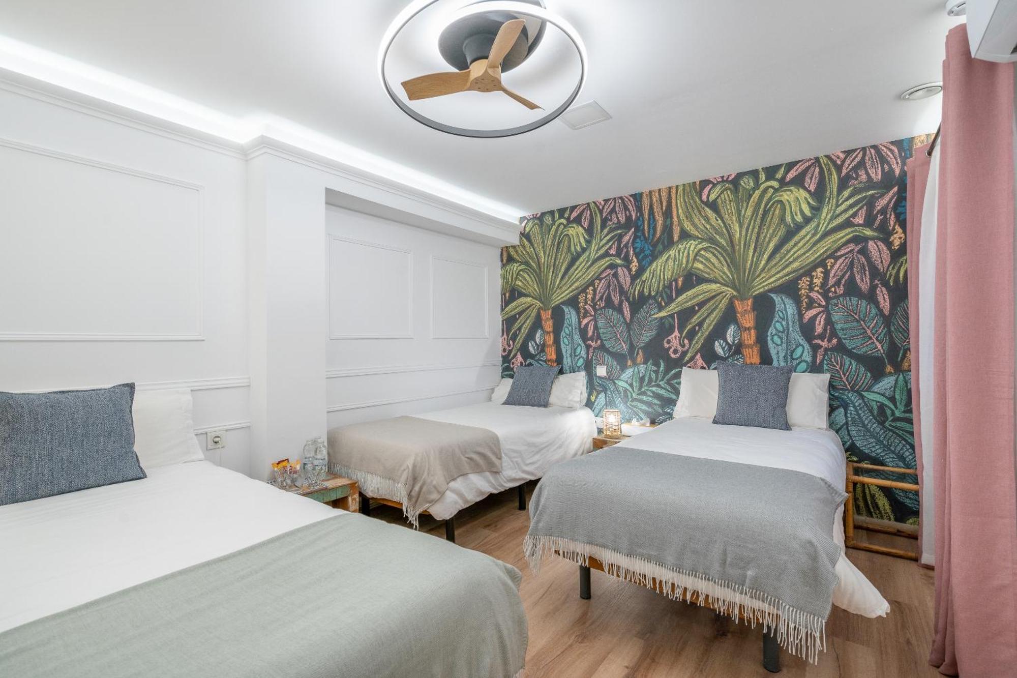 Las Brisas Estepona Kamer foto
