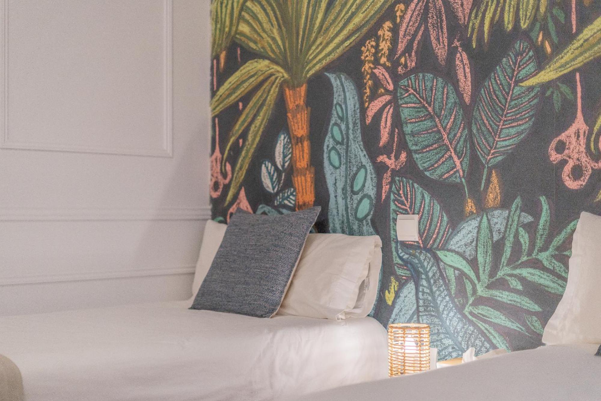Las Brisas Estepona Kamer foto