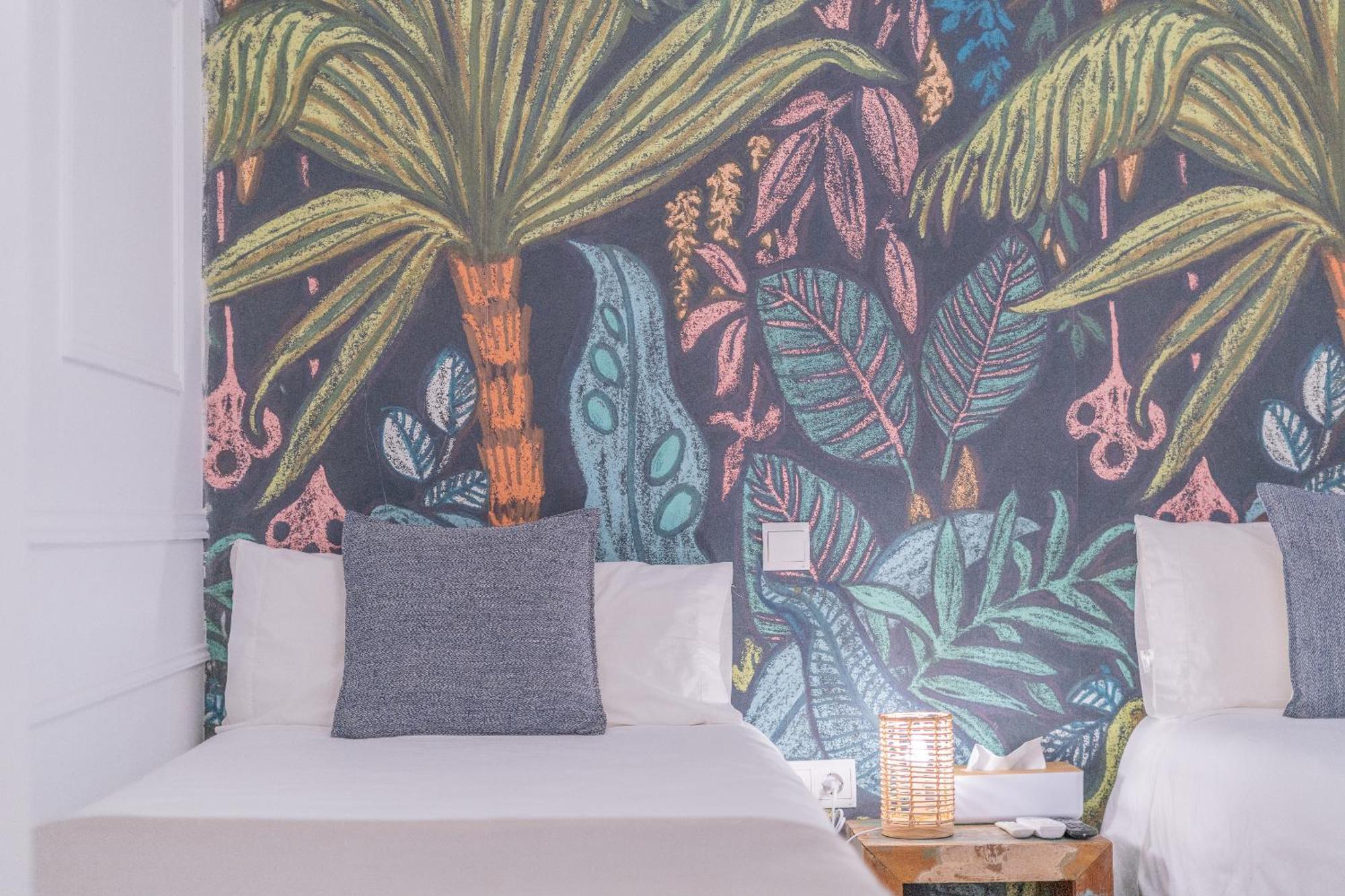 Las Brisas Estepona Kamer foto