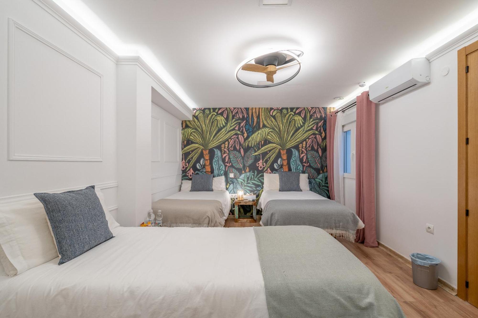 Las Brisas Estepona Kamer foto