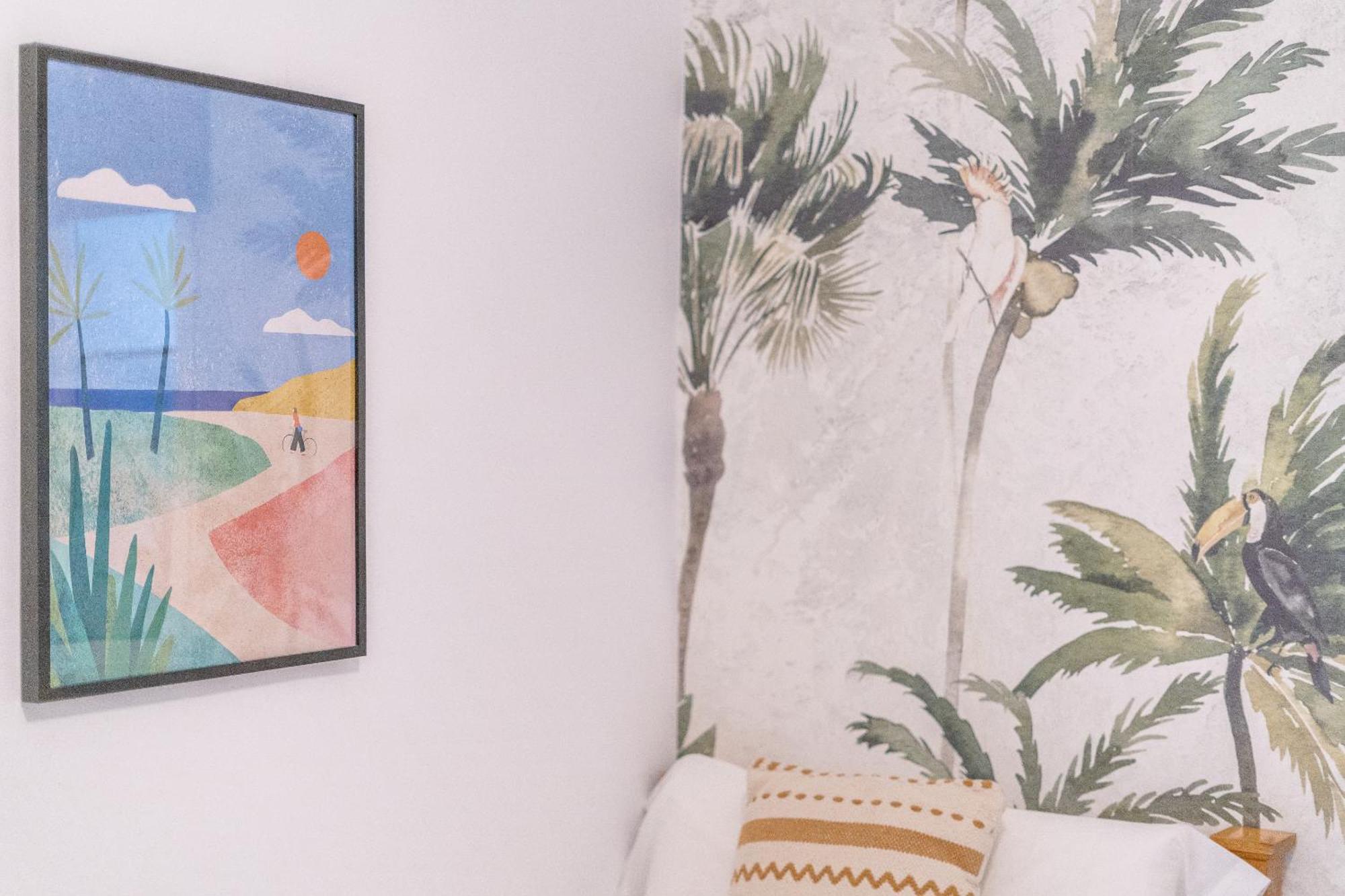 Las Brisas Estepona Kamer foto