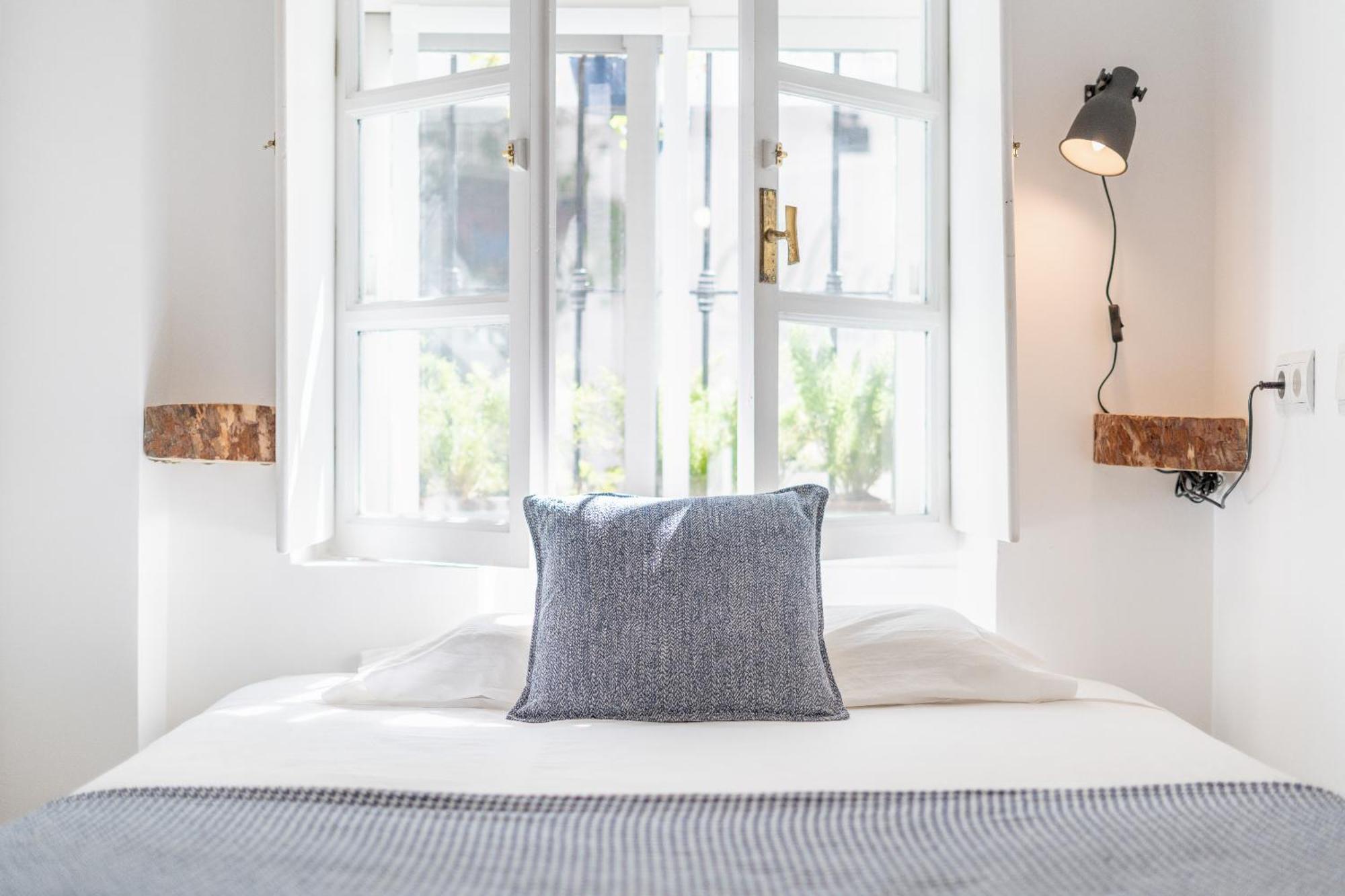 Las Brisas Estepona Kamer foto