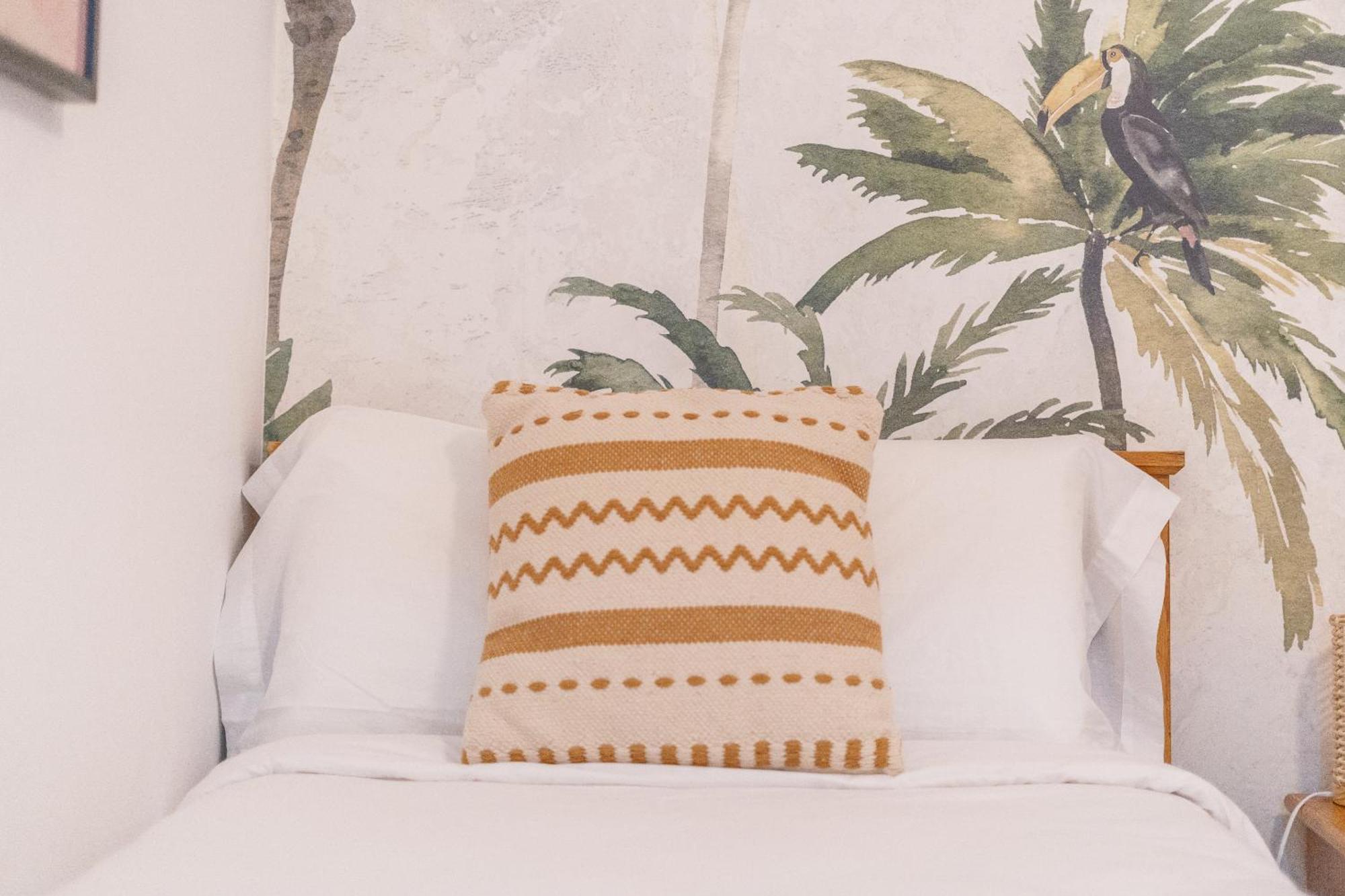 Las Brisas Estepona Kamer foto