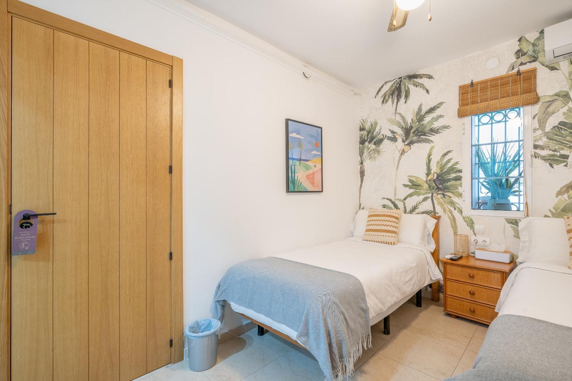 Las Brisas Estepona Kamer foto