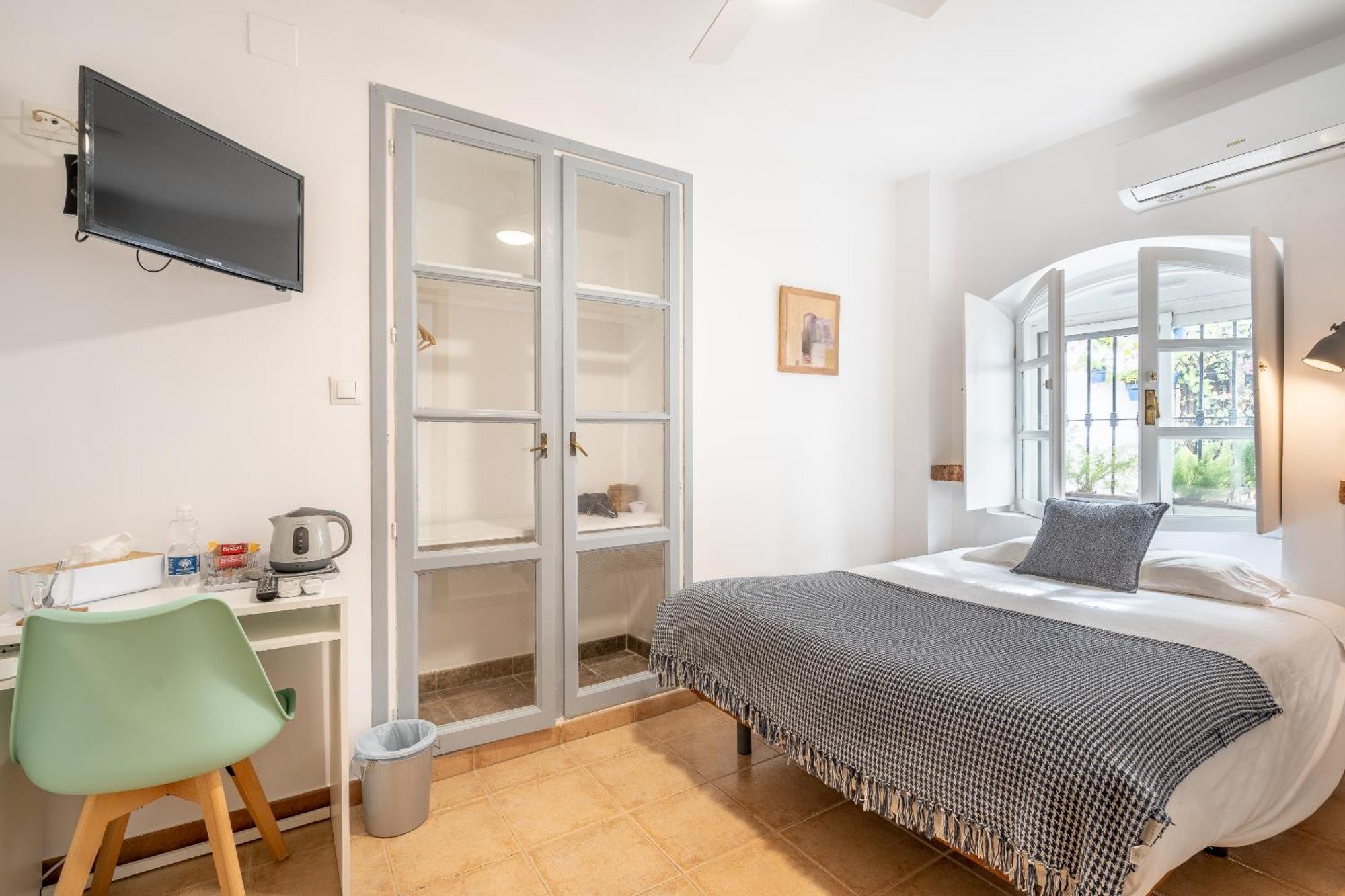 Las Brisas Estepona Kamer foto