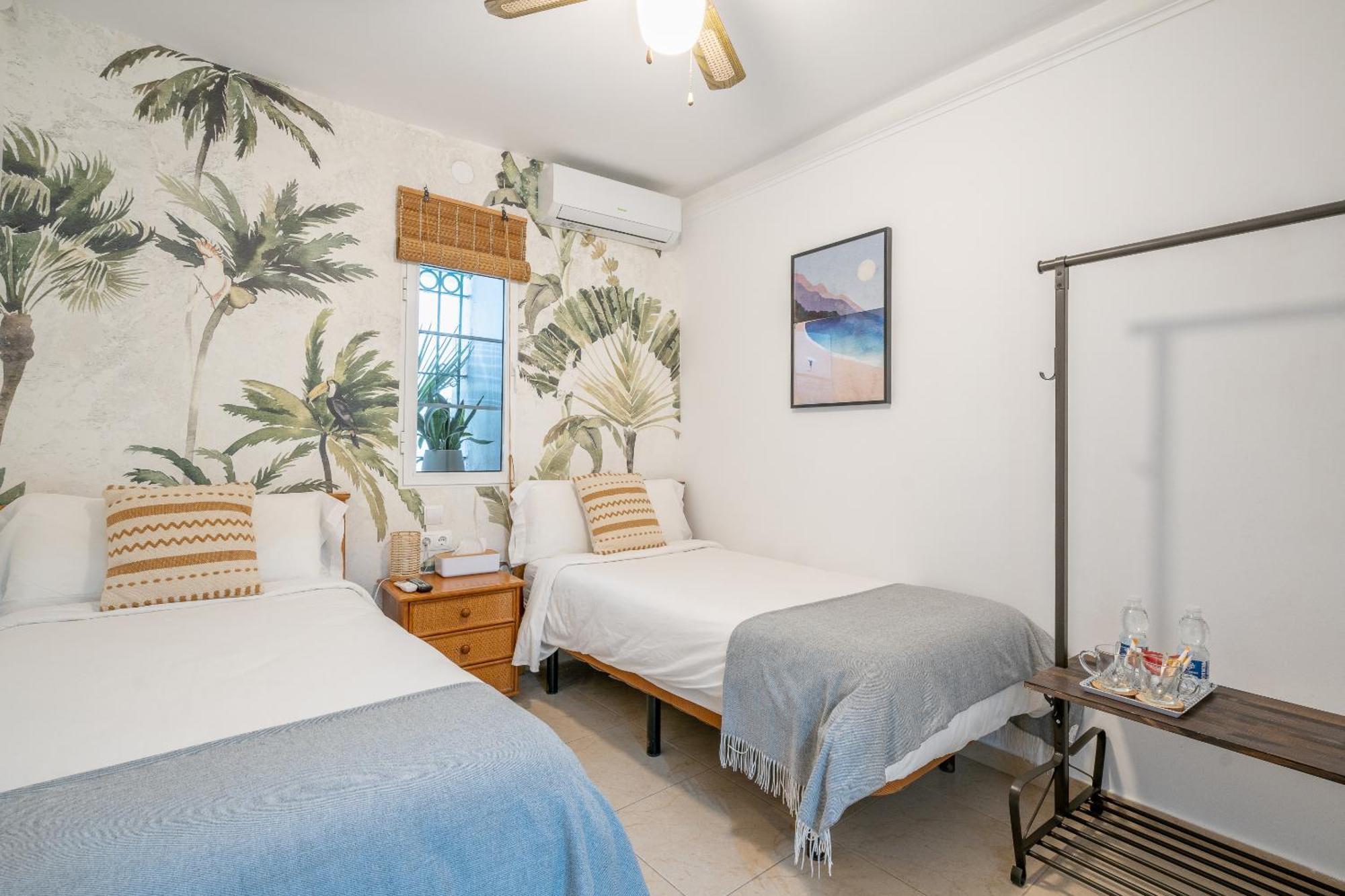Las Brisas Estepona Kamer foto
