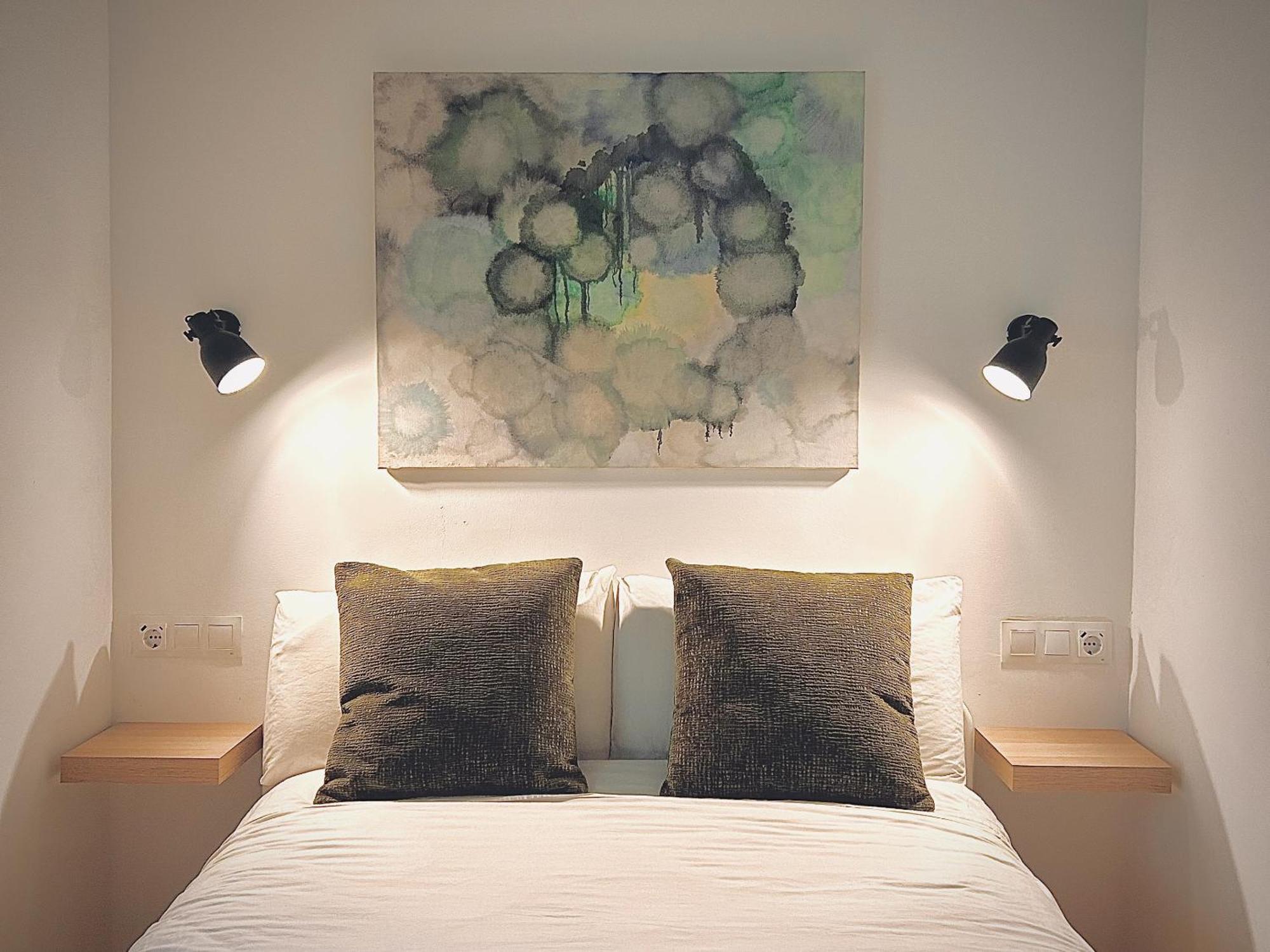 Las Brisas Estepona Kamer foto